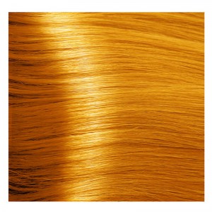 KAPOUS Краска для волос 03 золотой 100мл. PROF HYALURONIC ACID