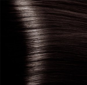 KAPOUS Краска для волос 6.28 темный блондин перламутровый шоколадный 100мл. PROF HYALURONIC ACID