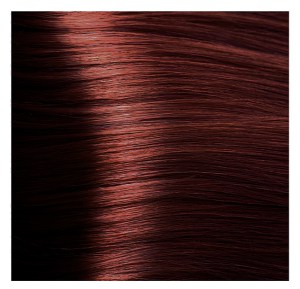 Краска для волос 6.66 темный блондин красный интенсивный 100мл