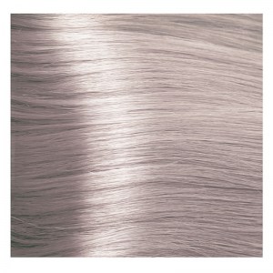 Краска для волос 10.02 платиновый блондин прозрачный фиолетовый 100мл.