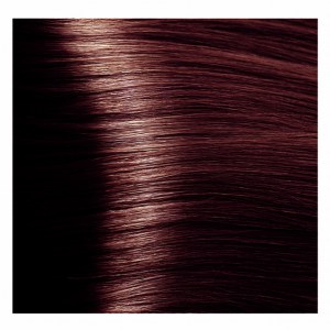 Краска для волос 4.5 коричневый махагановый 100мл.
